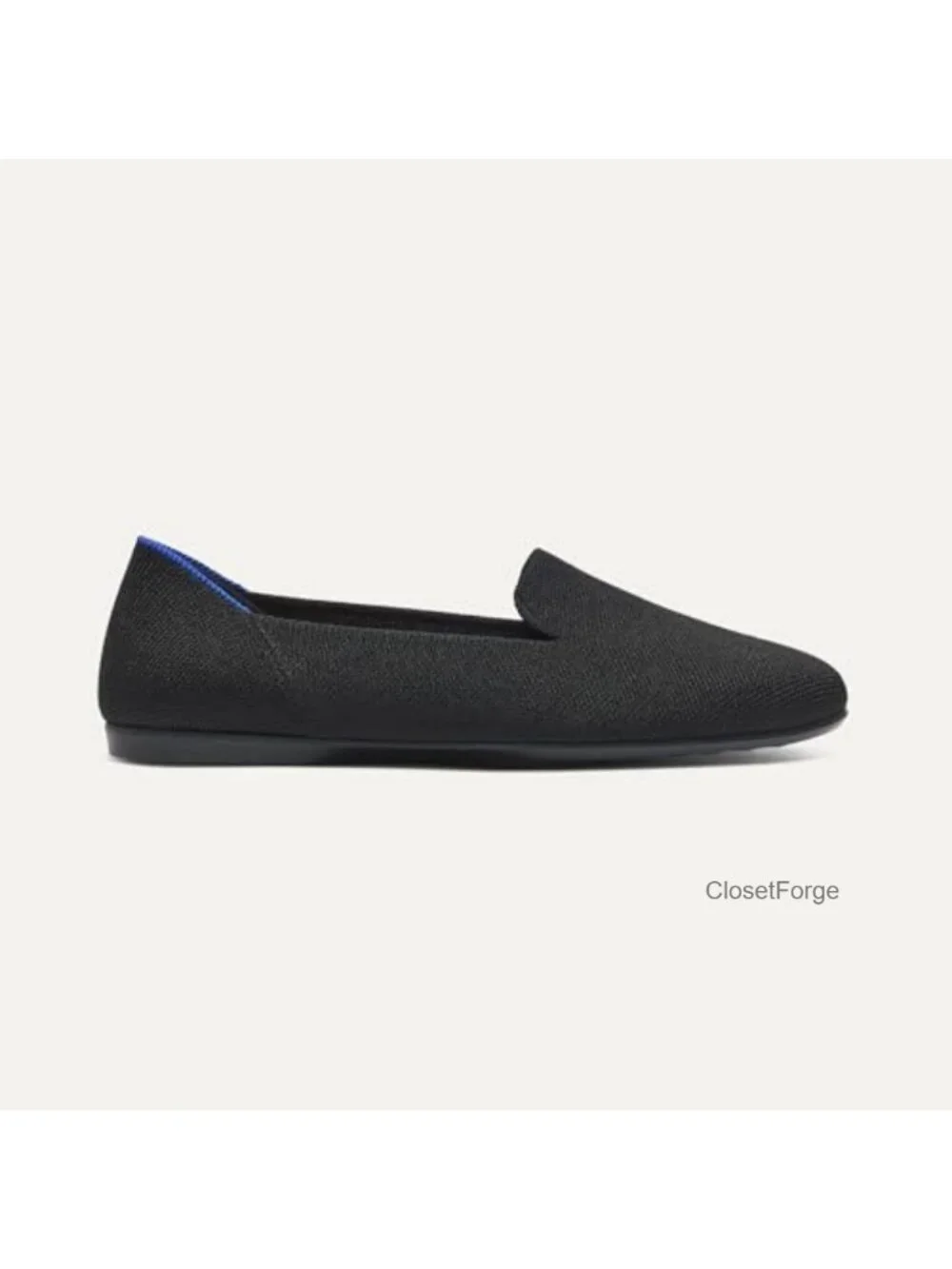 Women's Slip-On Loafer, Arch Support, Machine Washable, Sustainable Knit